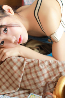 怪你过分美丽
