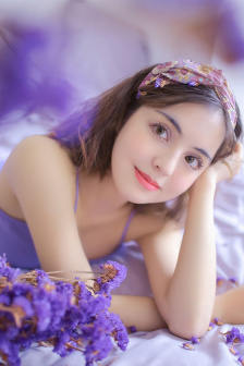 欧洲女性大阴口